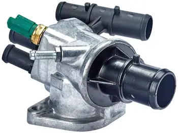 

TermostatoAlfa 147 1.9 JTD/Fiat Bravo II 1.9 Mjet92332MEAT & DORIA