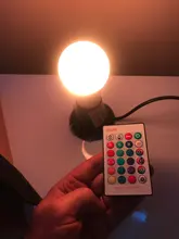Bulb-Lamp Led-Spotlight App-Control Remote Smart E27 Bluetooth-4.0 110V-220V 10W RGBWW