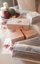 Mascarilla FFP2 KN95 de 5 capas, máscara protectora de seguridad, antipolvo, anticontaminación, FFP3, envío en 24 horas