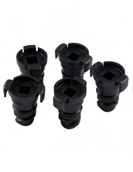 

JBM 53538 BAG 5 PLUGS CRANKCASE (FORD)