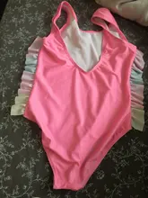 Bañador de una pieza para niñas pequeñas de 1 a 10 años, traje de baño para niñas, ropa de playa de alta calidad, 9021MIX