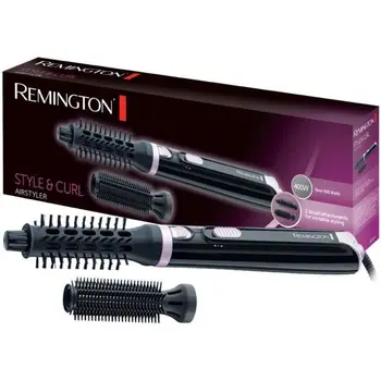 

Fan brush REMINGTON Style & Curl AS404