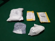 BNC Cable CCTV-Cable coaxial para cámara de Seguridad, 5, 40M, Audio y vídeo, AHD, CVI, CCTV, DVR, sistema de vigilancia