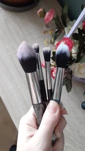 Blending-Brush-Pincel Foundation-Powder Makeup-Brush-Set Eye-Shadow Professional MAANGE