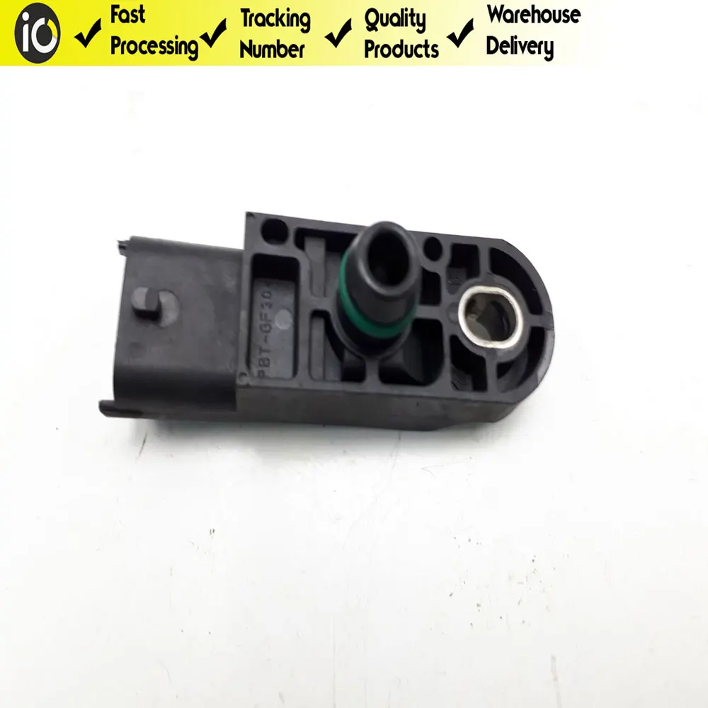 

Air Pressure Sensor for CLIO III 1.2 16V MEGANE I / II 2.0 16V / LAGUNA II / III 2.0 16V Oem 223658570R 8200233831