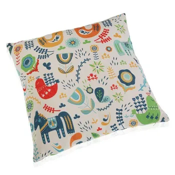 

Cushion Manaia 100 % polyester (15 x 45 x 45 cm)
