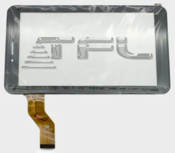 

Touchscreen for Irbis tx75