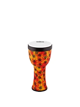 

Vr-sdjpo9-sh Boom series pop off jembe 9 ", synthetic plastic, Viva rhythm