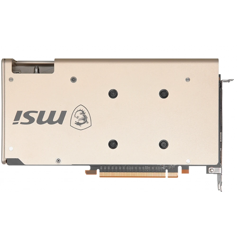 Видеокарта MSI Evoke AMD Radeon RX 5700 1750MHz 8192MB 14000MHz 256 bit RTL [RX 5700 EVOKE OC]