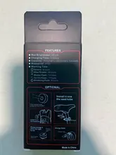 Rear-Light Warning-Lamp Scooter Mtb Helmet Bicycle Safety Rechargeable Waterproof USB