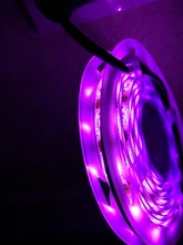 LED Grow Light Full Spectrum 5V USB Grow Light Strip 2835 LED Phyto Lamps For Plants