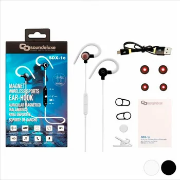 

Sports Headphones Soundeluxe SDX-1