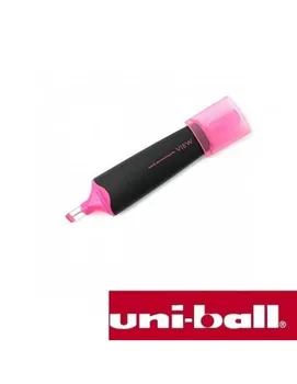 

MARKER UNI PROMARK VIEW PINK