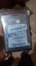 Hard-Disk-Drive HDD Notebook Laptop Disco SATA2 Duro Interno TOSHIBA 5400-7200RPM 500G