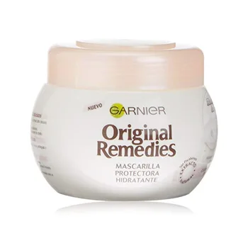 

Soothing Mask Original Remedies Fructis