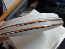 Ceiling-Lights LED Surface-Mounted 24W 36W 220V Ultra-Thin 18W 72W Modern for Living-Room