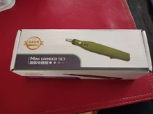 Cordless Grinder Drilling Engraving-Pen Dremel-Accessories Polishing Rotary-Tool Electric-Drill