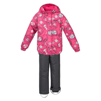 

Демисезонный комплект Premont SP71239 для девочек