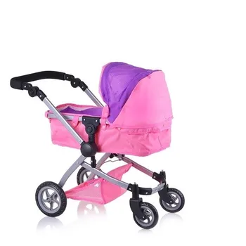 

Stroller (metal) 9651b