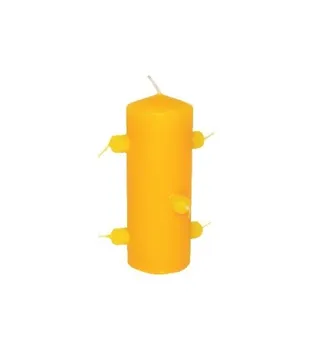 

VELON 7 WICKS YELLOW