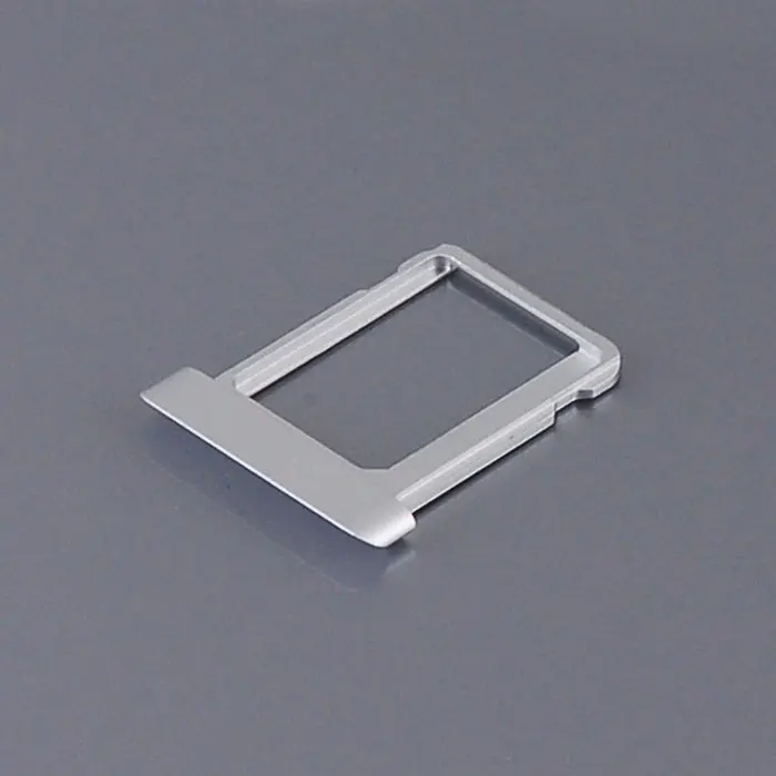 

New Silver for Apple for Ipad 2 3 4 Sim Card Slot Tray Holder Replacement