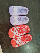 Calcetines con suela de goma para bebé, Zapatillas de casa antideslizantes, calcetines con suela de goma, para interior