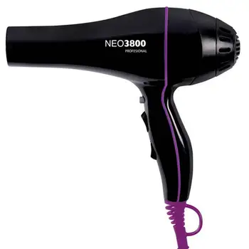 

Eurostil-03323-professional dryer 2000 watios Neo 3800