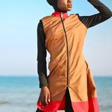 Раковина полностью покрытая 19106-кофе