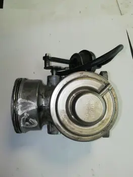 

038131501T 275212012 Valve Egr Audi A3 (8l) *