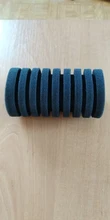 Aquarium Filter Sponge For QS Filter Fish Tank Air Pump Biochemical Replacement