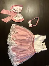 Vestido de verano para niñas, ropa de fiesta y boda, tutú de princesa con flores, baile de graduación
