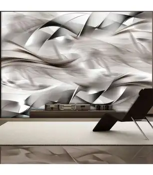 

Photo Mural-Abstract braid