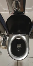Bidet Toilet-Seat-Attachment Water-Sprayer Bathroom-Washing Non-Electric Fresh Dual-Nozzle