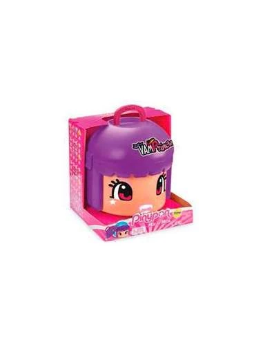 pinypon vamprincesas