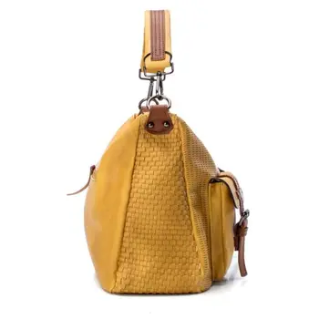 

BAGS XTI 86245 LADY YELLOW