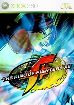 

XBOX360 - King of Fighters XII