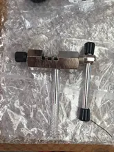 Herramientas para reparación de bicicletas MTB, para mantenimiento de cadena, removedor de volante de inercia, manivela, llave y extractor, RR7304