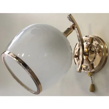 

Wall lamp 1*60 W E27 md.2951-1-W FGD