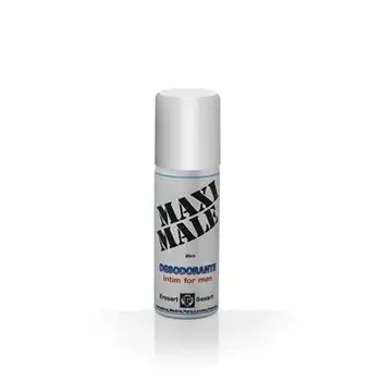 

Deodorant man EROSART EROSART intimate deodorant MALE 65 ML