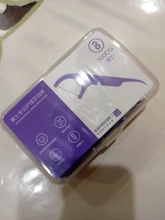 Stick Flosser Picks Tooth-Clean Dental SOOCAS Case Oral-Care 50pcs Teeth Portable