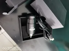 Mini batería inalámbrica para tatuaje, fuente de alimentación, lápiz para tatuaje giratorio, máquina de 1200mAh, Motor de estilo corto para suministro de agujas de cartucho