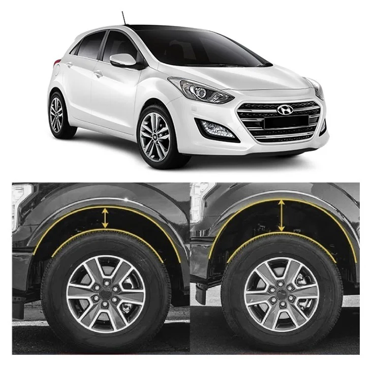 Hyundai I30 (GD) 2012-2017
