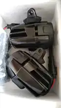 Luz antiniebla delantera para coche, luces Led de conducción, piezas de motocicleta, para BMW R, 1200, GS, Adventure, LC, 2014, 2015, 2016