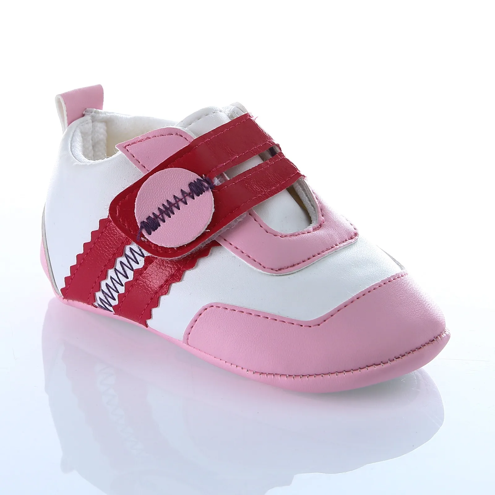

ebebek Funny Baby First Step Shoes - Summer