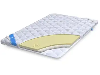 

Mattress promtex-Orient Memorial 2-latex 2 160 х195
