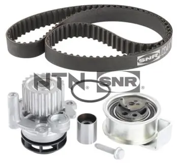 

TIMING belt kit VAG 1.9D-(with pump) NTN-SNR KDP457.270
