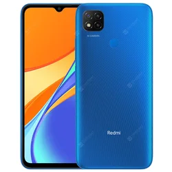 Xiaomi Redmi 9c 2/32Gb