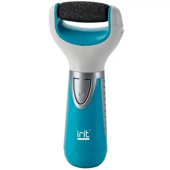 

File for heels roller electric Irit ir-3092 (3 w)