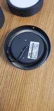 Led Downlights Lamp Led-Lighting-Fixture Surface-Mounted Ceiling-Spot 110V 220V Home