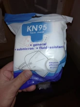 10/50/100 Uds máscara ce certificado desechables para adultos ffp2reutilizable mascherine KN95 Mascarillas máscara facial y para la boca de las máscaras de protección